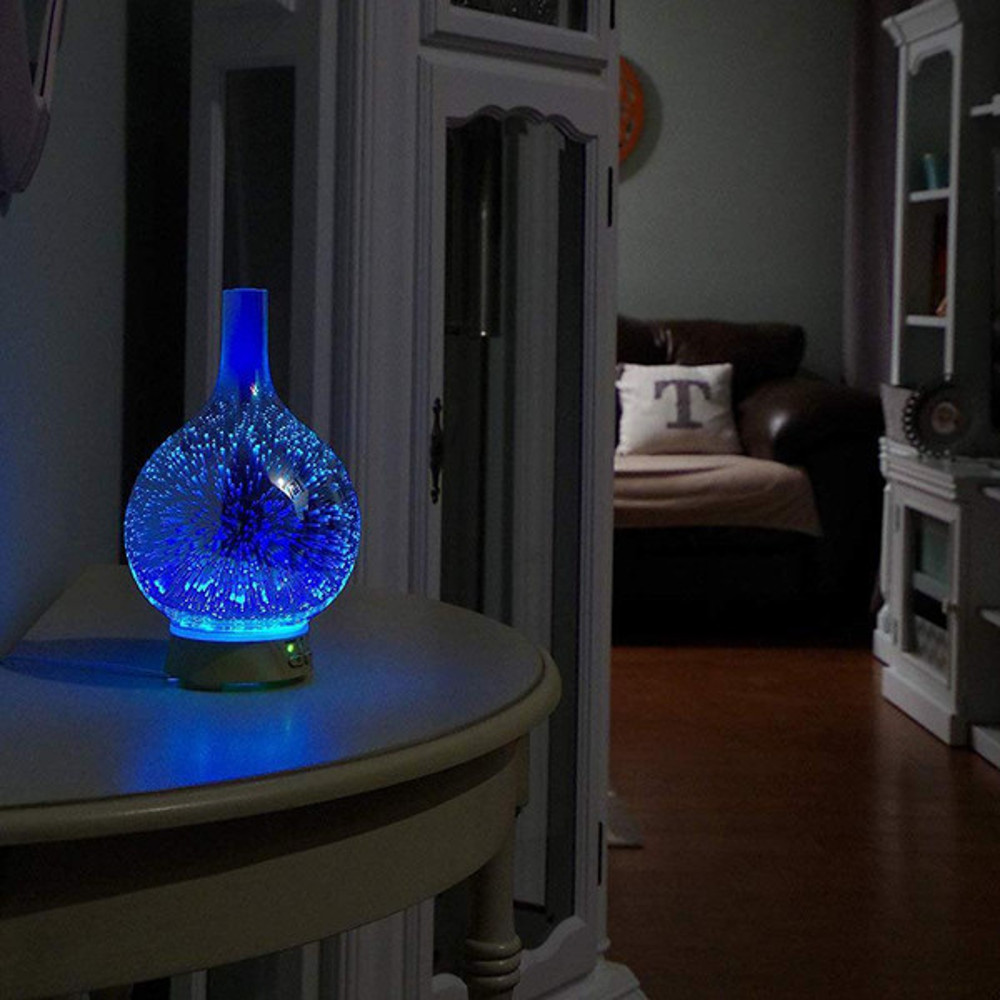 Stardust Essential Oil Diffuser3