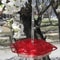 Hummingbird Feeder 4