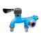 Outdoor Antifreeze 2 Way Faucet11