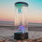 Captivating Underwater Magic - LED Jellyfish Lava Lamp & Aquarium for Kids and Adults, USB, Color-Changing3