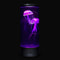 Captivating Underwater Magic - LED Jellyfish Lava Lamp & Aquarium for Kids and Adults, USB, Color-Changing4