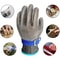 Anti-Cut Stainless Steel Gloves6