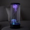 jellyfish lava lamp