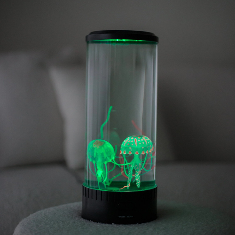 jellyfish lamp for kids