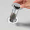 Stainless Steel Floor Drain Filter (Isolate odor and prevent cockroaches)1
