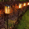 Solar Lights for Garden Decorations