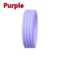 Luggage Compartment Wheel Protection Cover purple