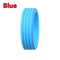 Luggage Compartment Wheel Protection Cover blue