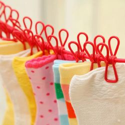 portable clothesline for camping/backyard/rv