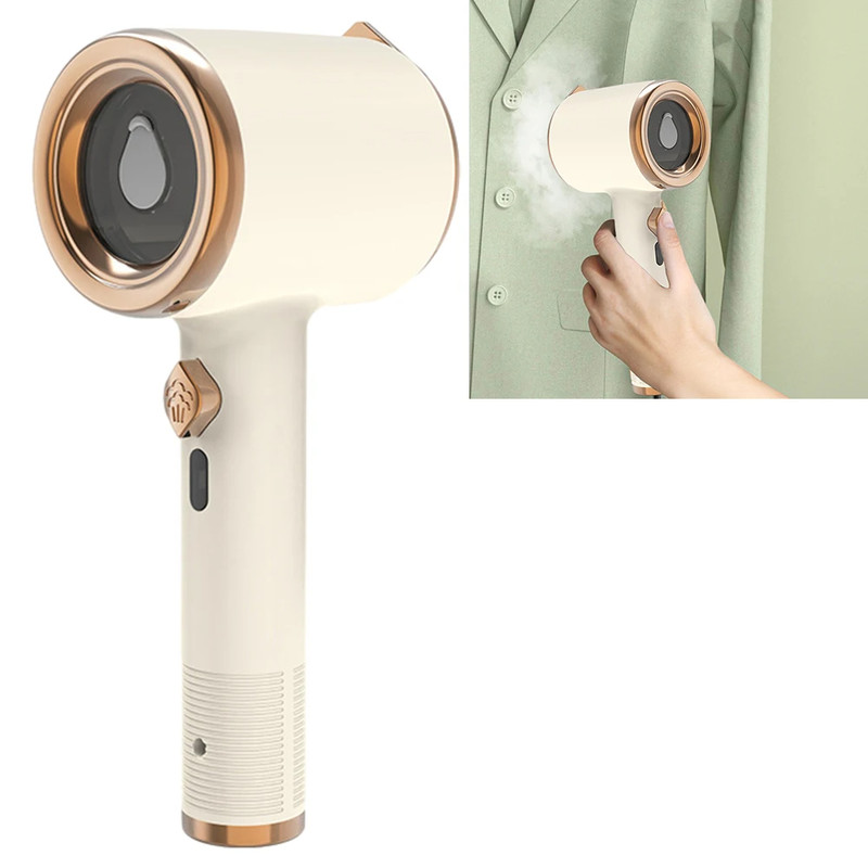 Portable Mini Ironing Machinebiege