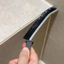 crevice gap cleaning brush – ultimate deep cleaning tool