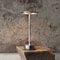 Metallic Cordless Rechargeable Waterproof Table Lamps7