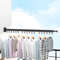 Folding Clothes Hanger2