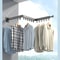 Folding Clothes Hanger1