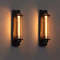 Industrial Style Vintage Bar Wall Lamp2