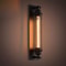 Industrial Style Vintage Bar Wall Lamp1