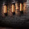 Industrial Style Vintage Bar Wall Lamp3