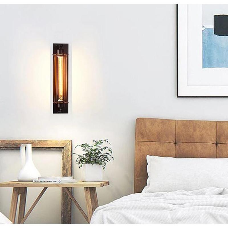 Industrial Style Vintage Bar Wall Lamp4