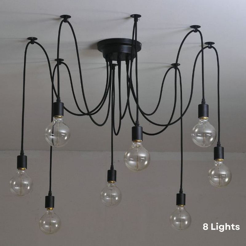 Thewarmlyspider chandelier2.png