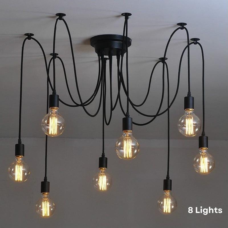 Thewarmlyspider chandelier3.png