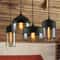 Modern Nordic Glass Pendant Light2
