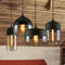 Modern Nordic Glass Pendant Light2