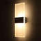Modern Strip Acrylic LED Wall Lamp3