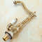 Vintage Brass Faucet6