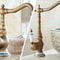 Vintage Brass Faucet5