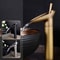 Luxury Oriental Waterfall Faucet2