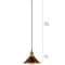 Pius - Modern Shade Hanging Lamp4