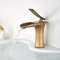 Waterfall Single Handle Basin Faucet6