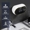 Smart Automatic Soap Dispenser With Time Temp Display Waterproof TouchFree Hand Washing Induction 3