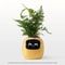 AI Smart Planter With 7 Sensors 49 Expressions For Easy Plant Care 7