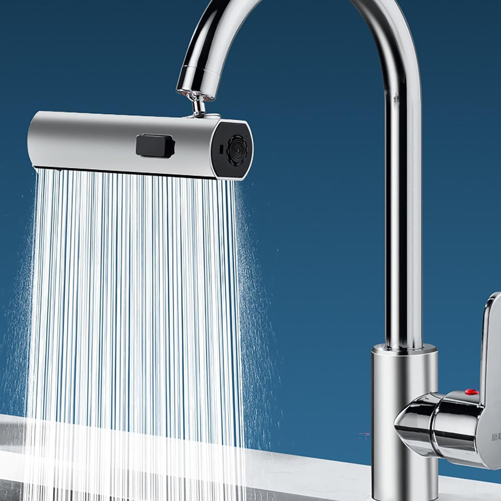 Shop Shop 3level waterfall faucet devices for your home today
