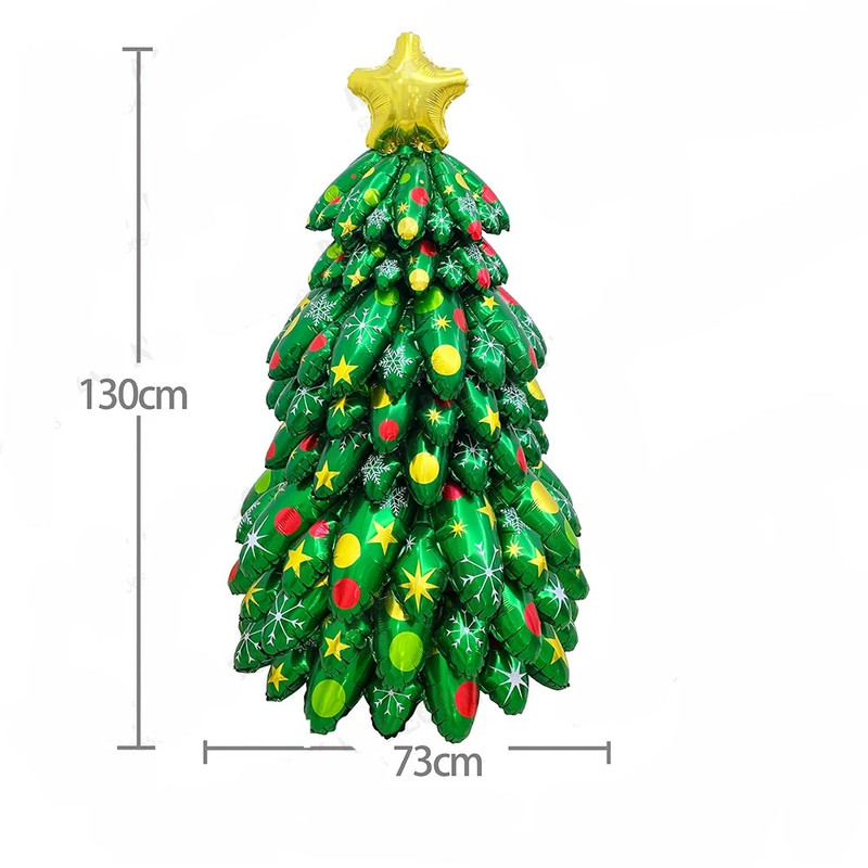 Durable Inflatable Christmas Tree