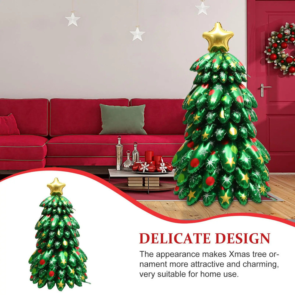 Buy Inflatable Christmas Tree Stand