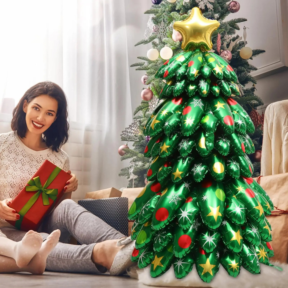 Shop Inflatable Holiday Decorations