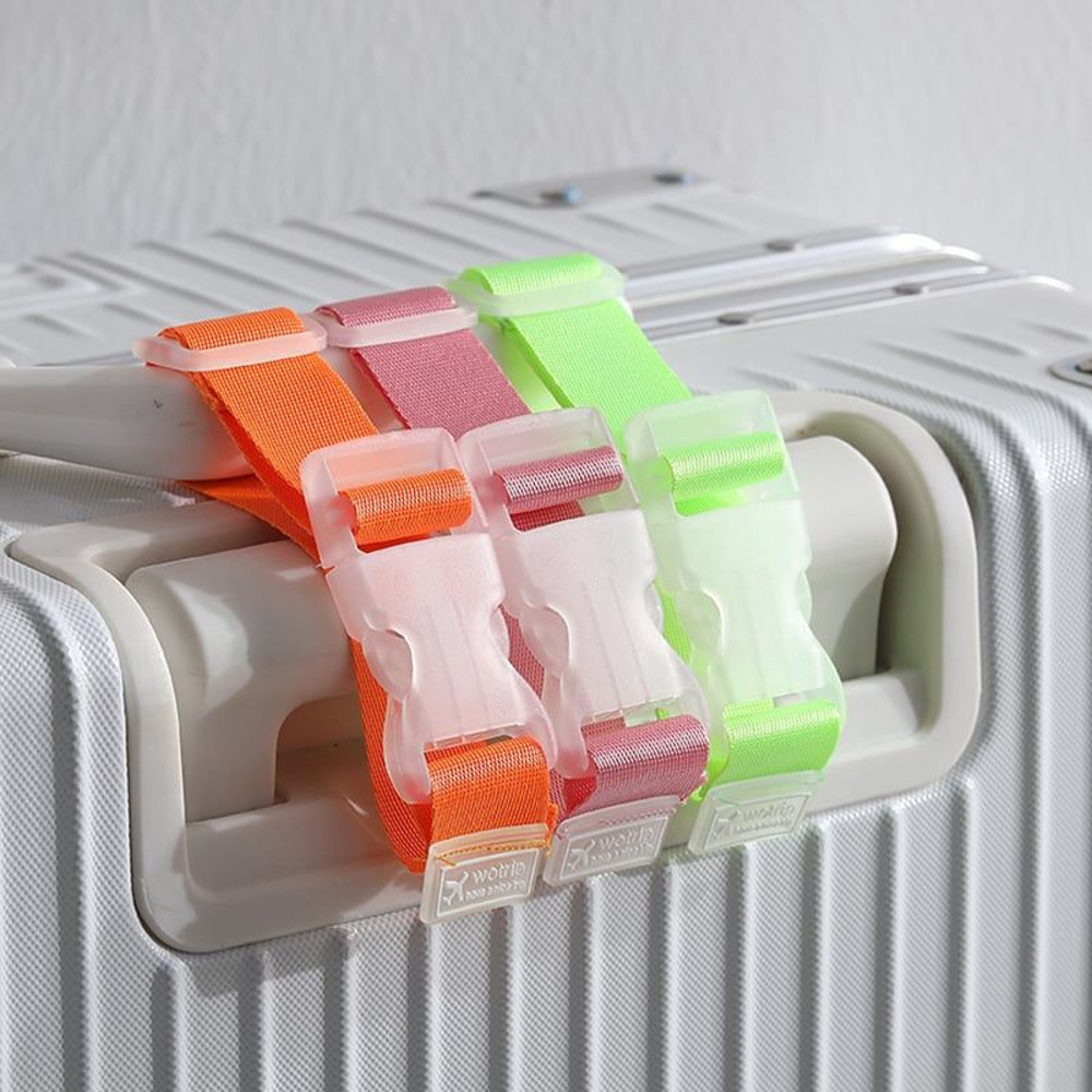 Shop Travel Luggage Belts