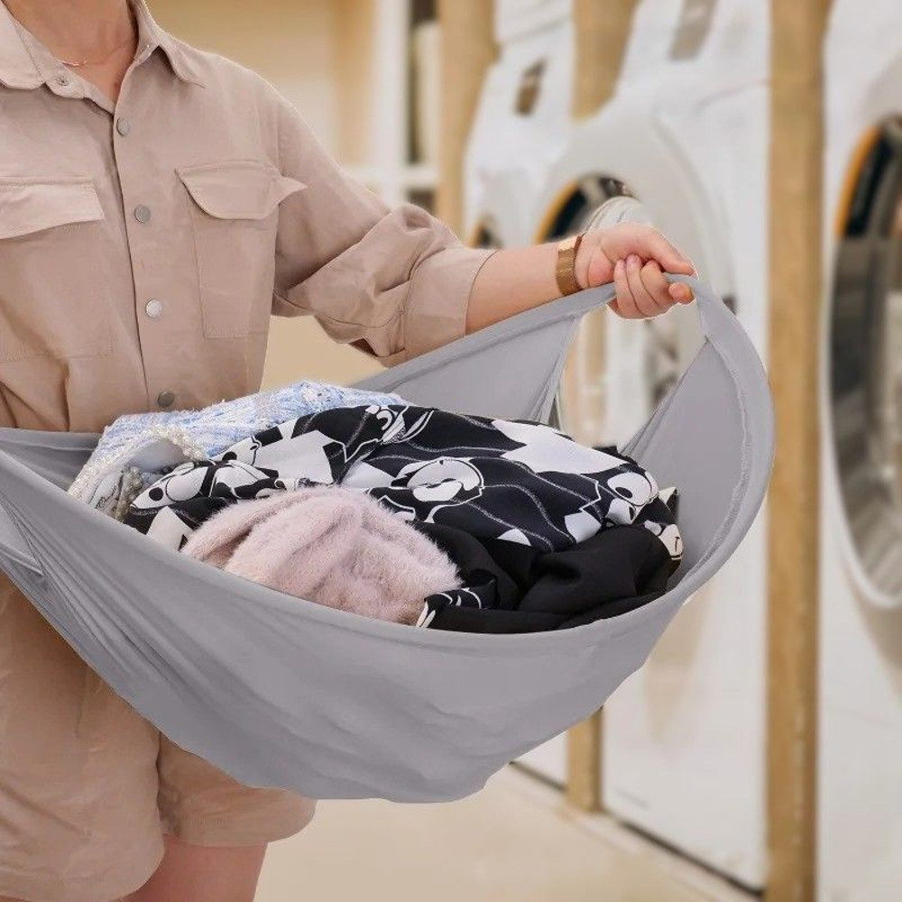 Shop lightweight and durable laundry hampers