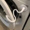 Buy Magnetic Washer Door Prop Stabilizer