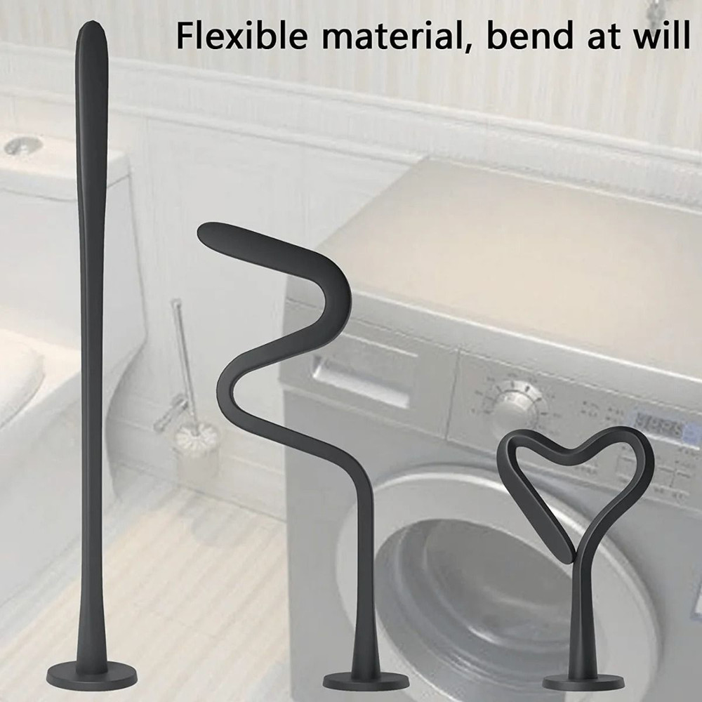 HighQuality Magnetic Washer Door Prop for Home Use