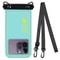 Universal Waterproof Phone Bag for iPhone Android