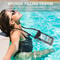 Floating Phone Pouch for Beach and Pool Use