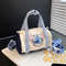 Buy Now Cartoon Crossbody Tote for Women