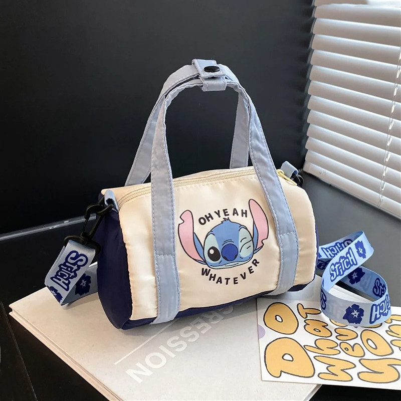 Buy Now Cartoon Crossbody Tote for Women