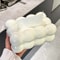Cloud Design Tissue Box Stylish Desktop Paper Holder 5