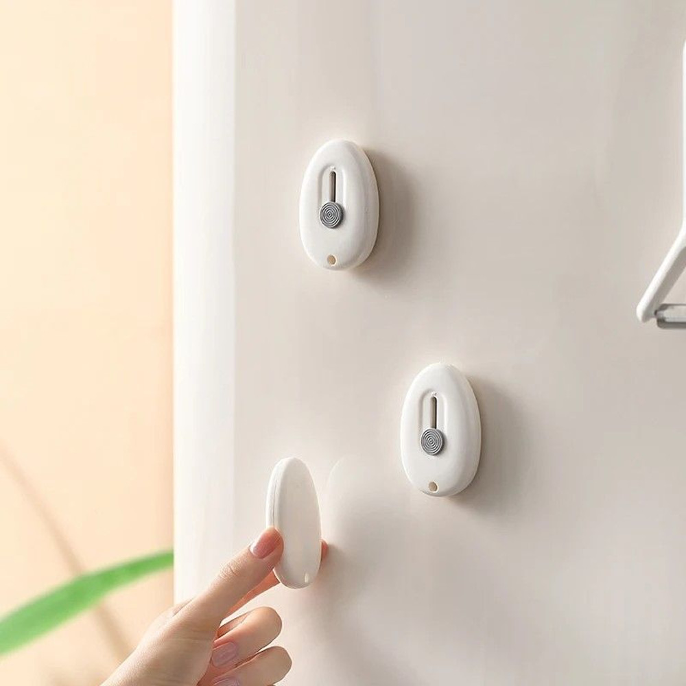 Mini Magnetic Utility Knife Portable Creative Paper Cutter 1