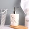 Buy Now Durable Ceramic Shampoo Bottle