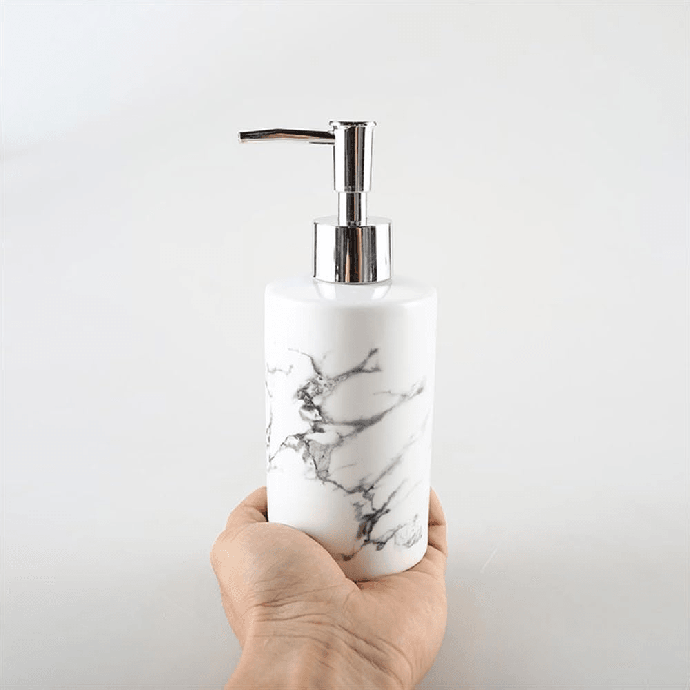 Buy Ceramic Soap Dispenser